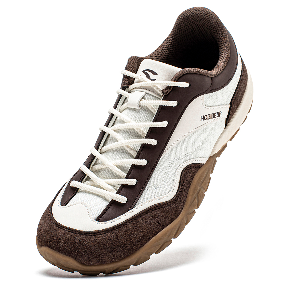 Trail Mix - HOBIBEAR Wide Width Hiking Shoes Unisex