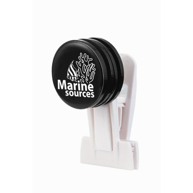 Seaweed Snack - Marine Sources Magnetic Marine Algae Feeding