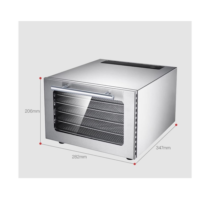 Dried Fruit - ‌220V Household Food Dehydrator Dried Fruit