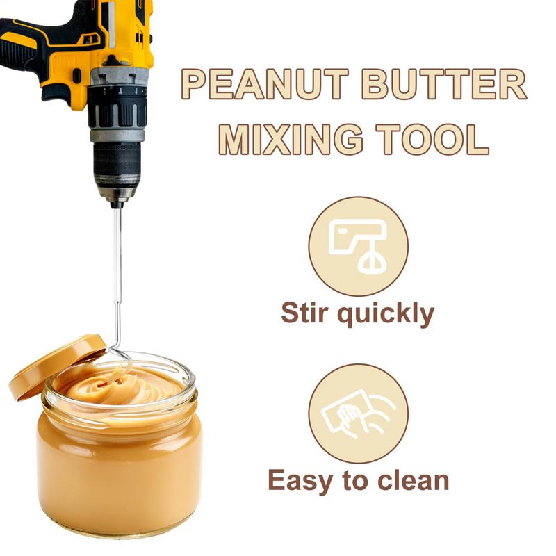 Stainless Steel Nut Butter Mix - Nuts Mix 评论和价格