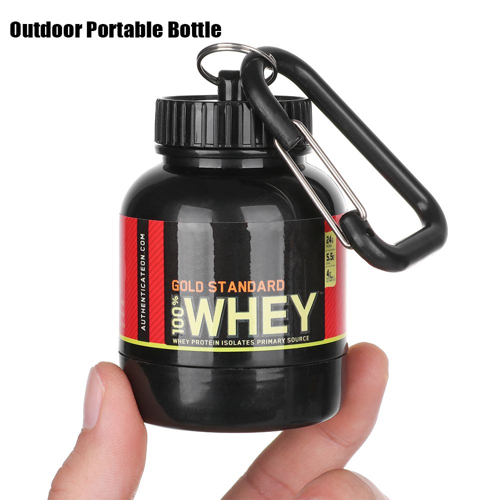 Mini Portable Protein Powder B - Protein Bar 评论和价格