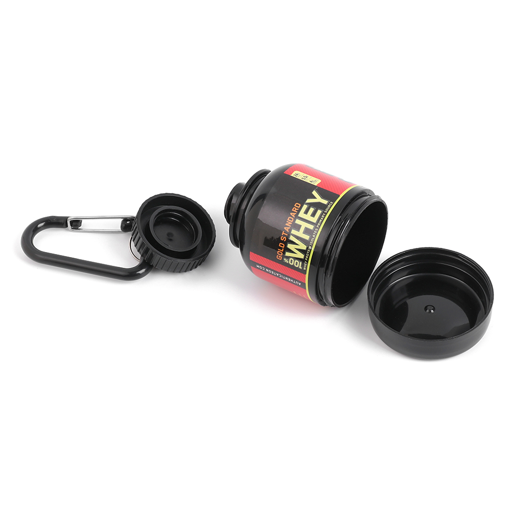 Mini Portable Protein Powder B - Protein Bar 评论和价格