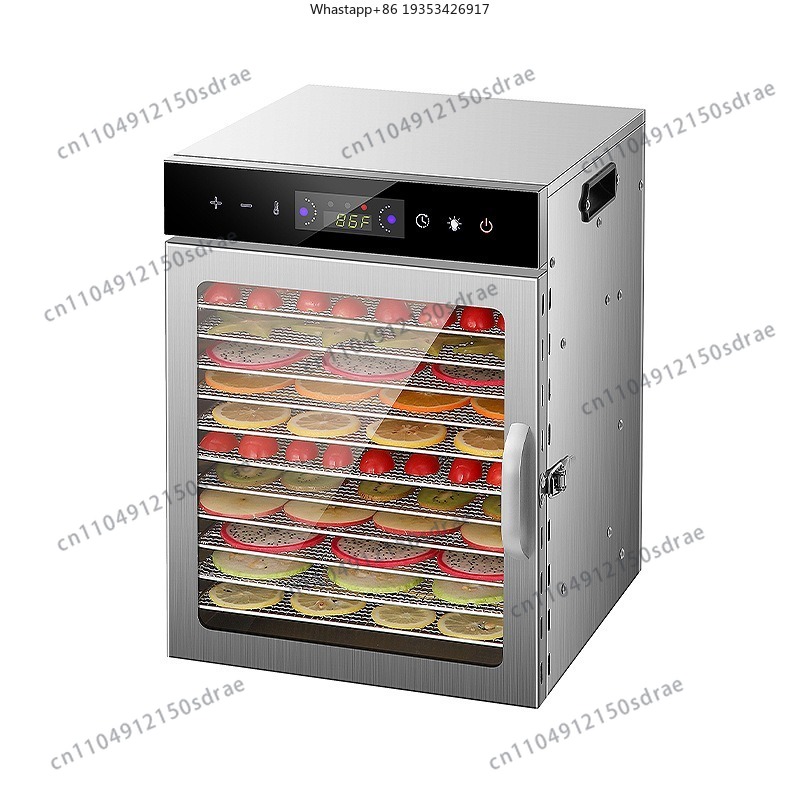 Home Food Dehydrators, Dried F - Dried Fruit 评论和价格
