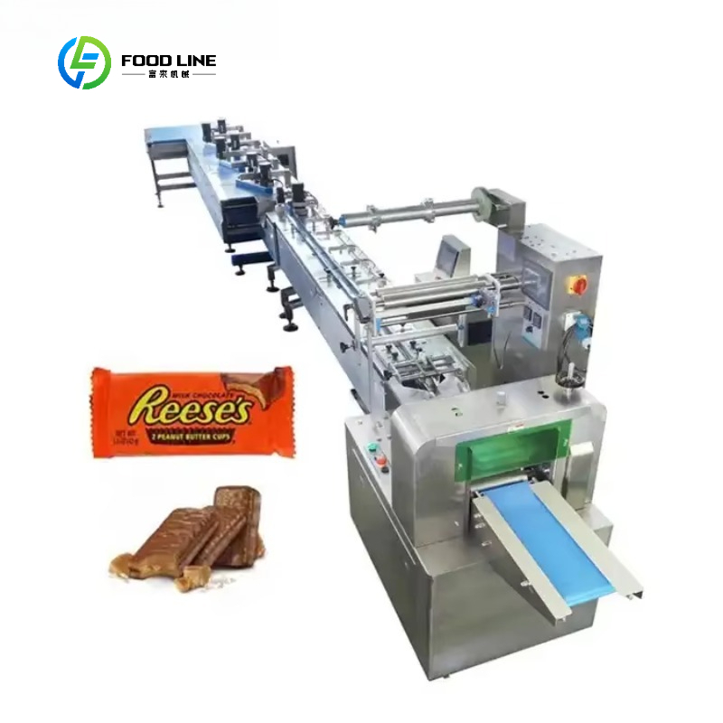 Economical Automatic Cake Choc - Protein Bar 评论和价格
