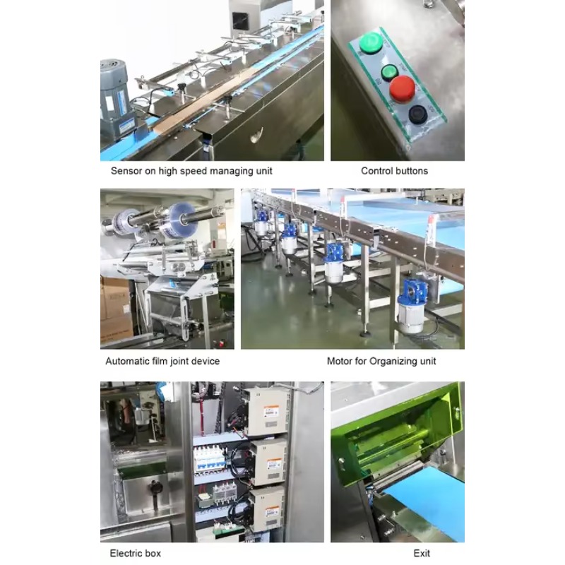 Economical Automatic Cake Choc - Protein Bar 评论和价格