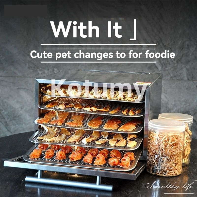 5-Layer Stainless Steel Food D - Dried Fruit 评论和价格