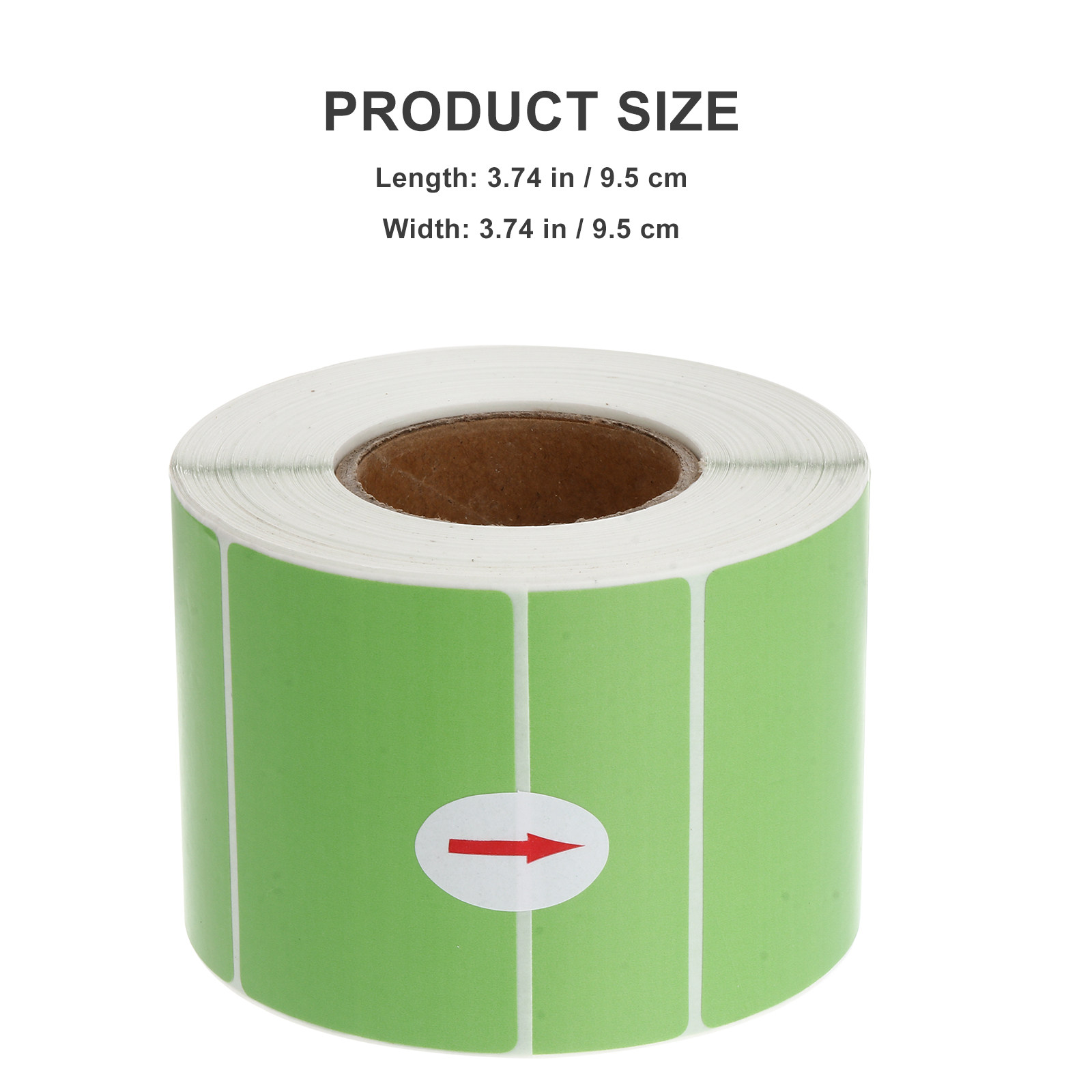 Thermal Labels 60x40mm Roll Pr - Cookies Pack 评论和价格