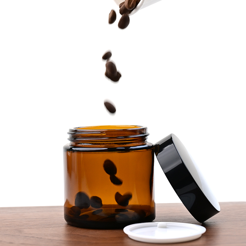 Portable Coffee Bean Storage G - Dried Fruit 评论和价格
