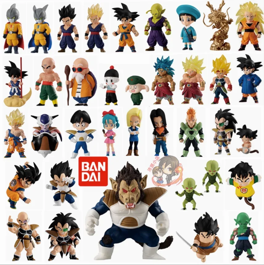 5-40CM Anime Figure Mystery Bo - Gummy Candy 评论和价格