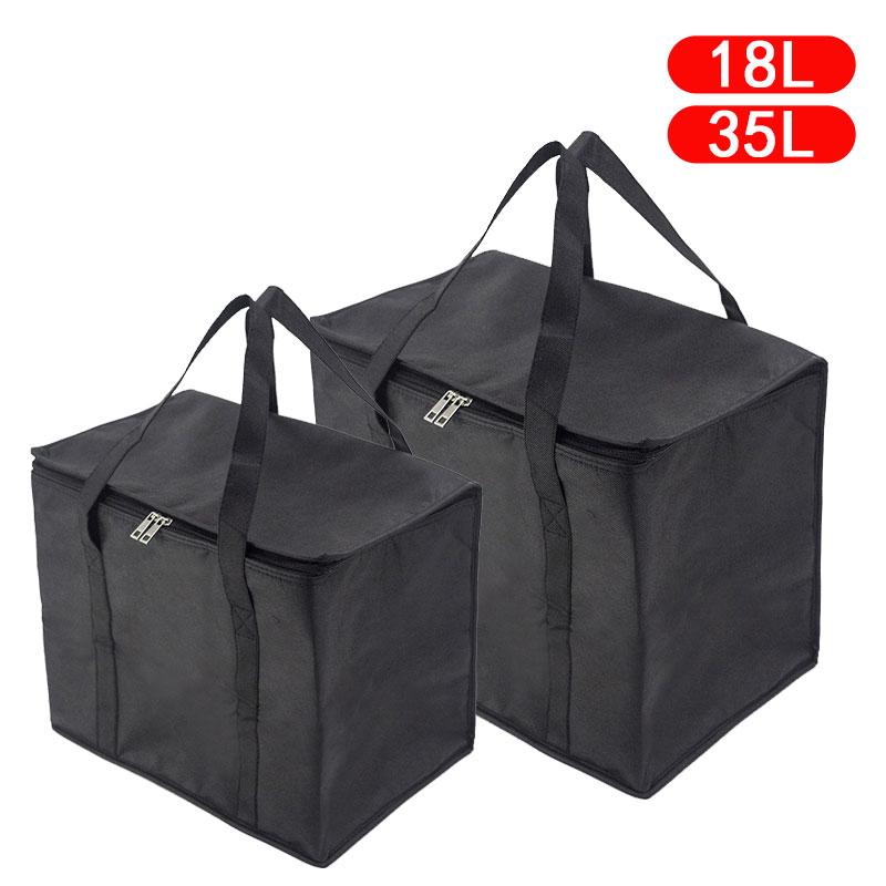 Waterproof Cooler Bag Picnic I - Food Snacks Delivery 评论和价格