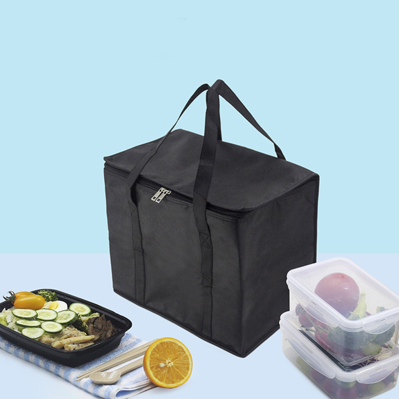 Waterproof Cooler Bag Picnic I - Food Snacks Delivery 评论和价格