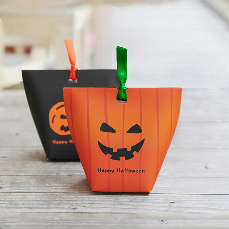 50Pcs Portable Halloween Weird - Chocolate Snack 评论和价格