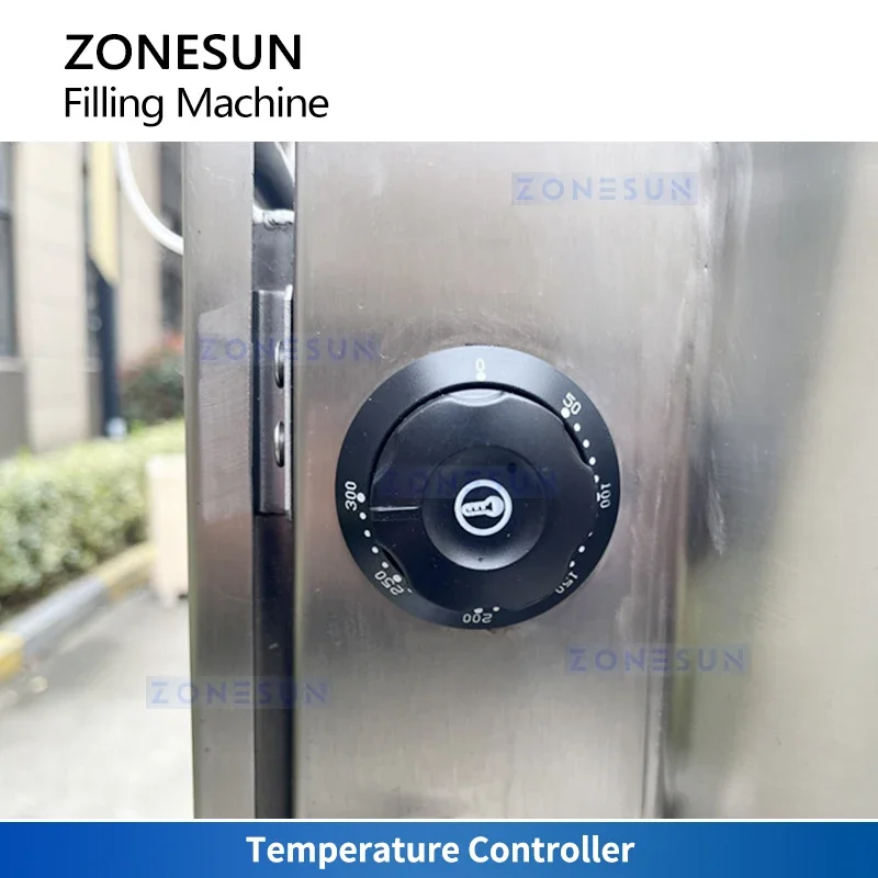 Zonesun Hot Liquid Filling Mac - Gummy Candy 评论和价格