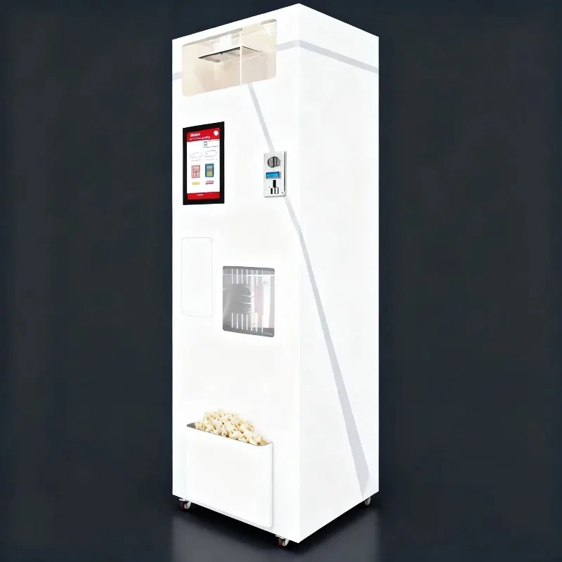 Customized Best Sale Intellige - Popcorn 评论和价格