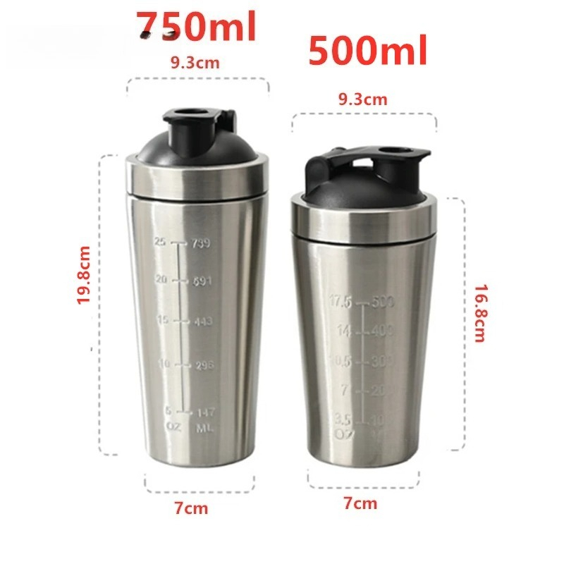 1pcs Stainless Steel Protein P - Protein Bar 评论和价格