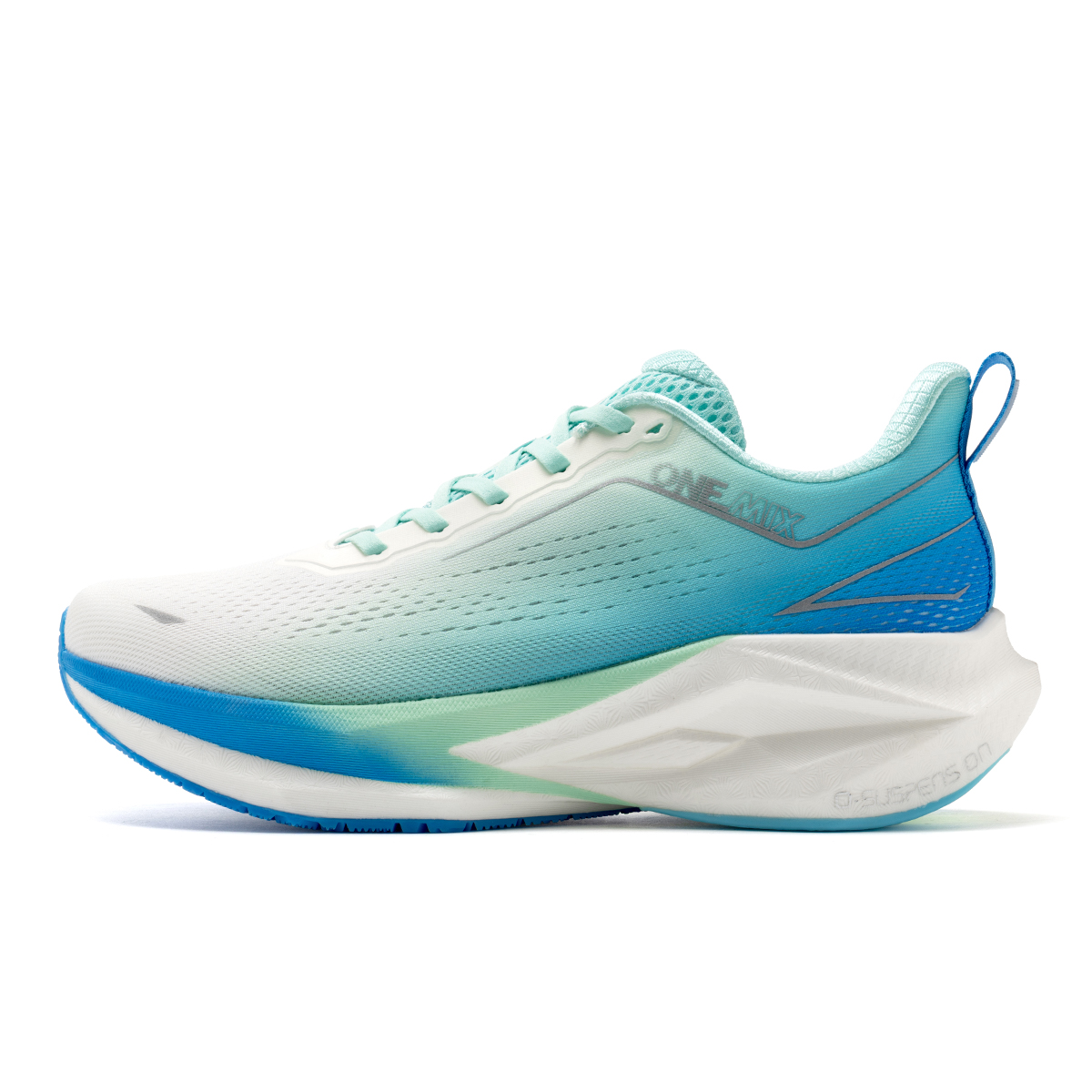 ONEMIX 2026 Men's Running Shoe - Trail Mix 评论和价格