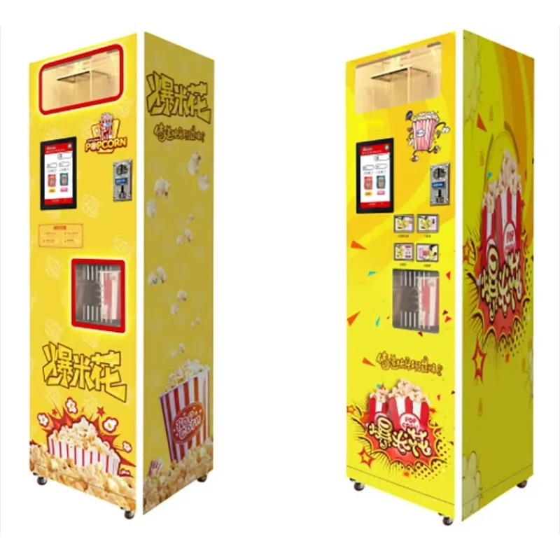 Customized Chinese Gas Industr - Popcorn 评论和价格