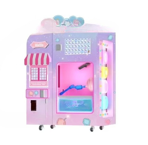 Automatic Small Snack Hot Food - Food Snacks Drinks 评论和价格