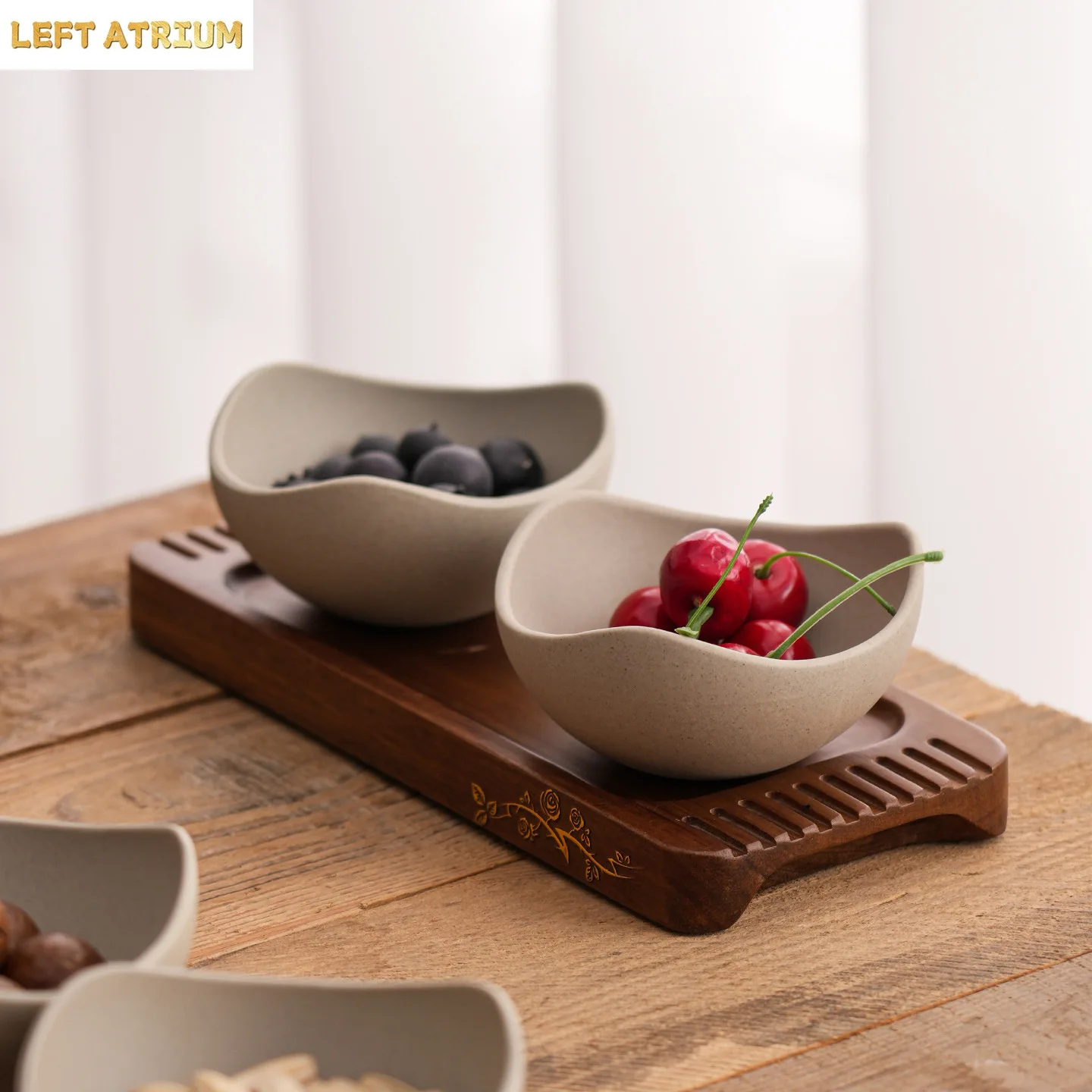 snack plate, dried fruit plate - Dried Fruit 评论和价格
