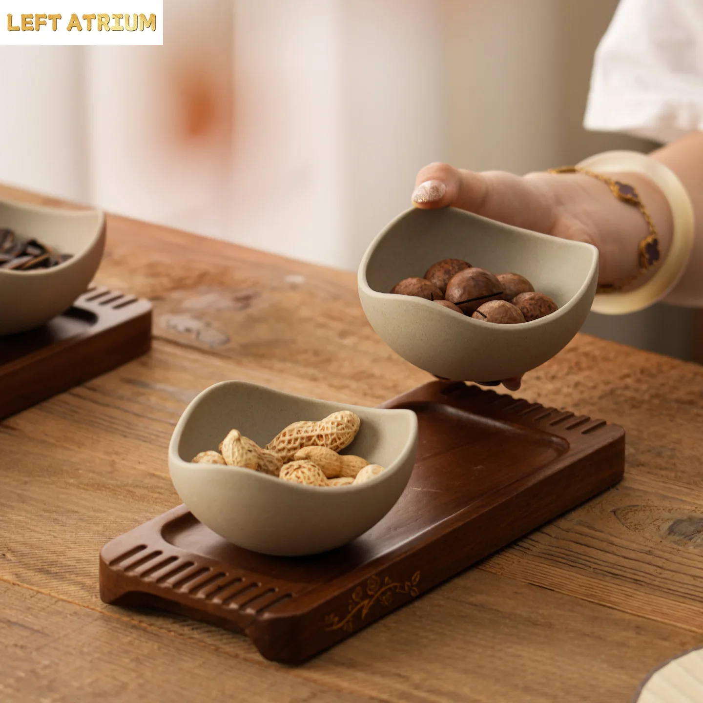 snack plate, dried fruit plate - Dried Fruit 评论和价格