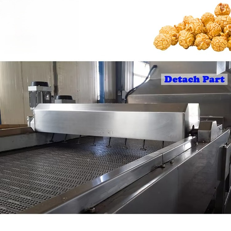 High Capacity Automatic Large  - Popcorn 评论和价格