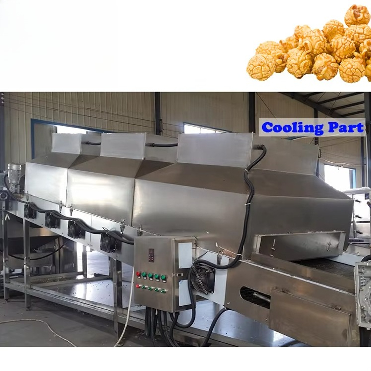 High Capacity Automatic Large  - Popcorn 评论和价格