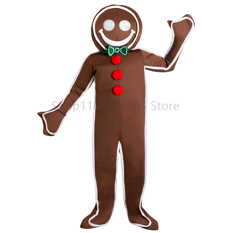 Unisex Women Men Christmas Coo - Cookies Pack 评论和价格
