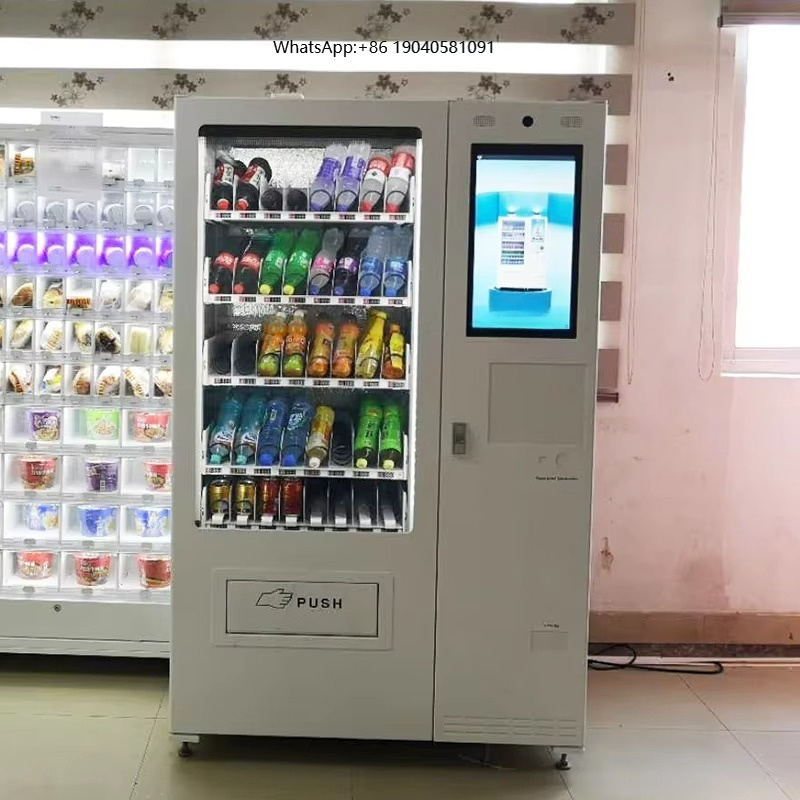 Refrigerated Food Drink Snack  - Food Snacks Drinks 评论和价格
