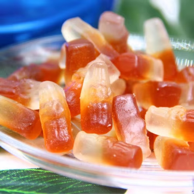 Junyu Automatic Jelly Candy Gu - Gummy Candy 评论和价格