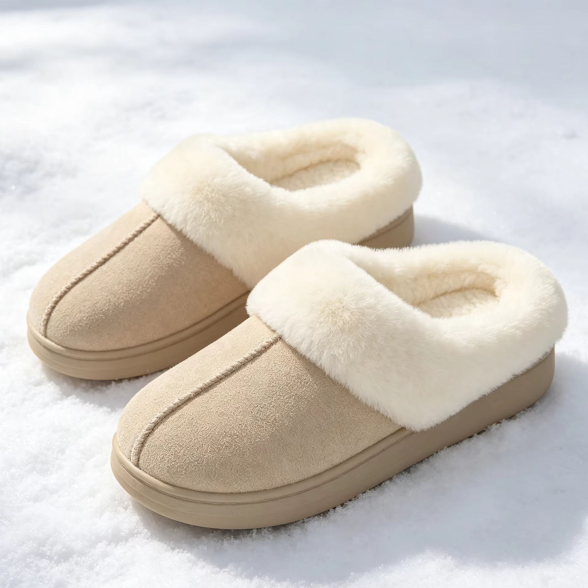 Smile Popcorn Winter Warm Furr - Popcorn 评论和价格