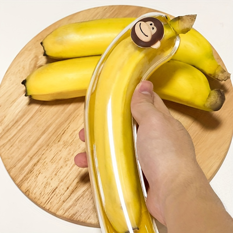 Banana preservation box, fruit - Dried Fruit 评论和价格