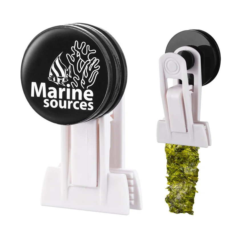 Marine Sources Strong Magnetic - Seaweed Snack 评论和价格
