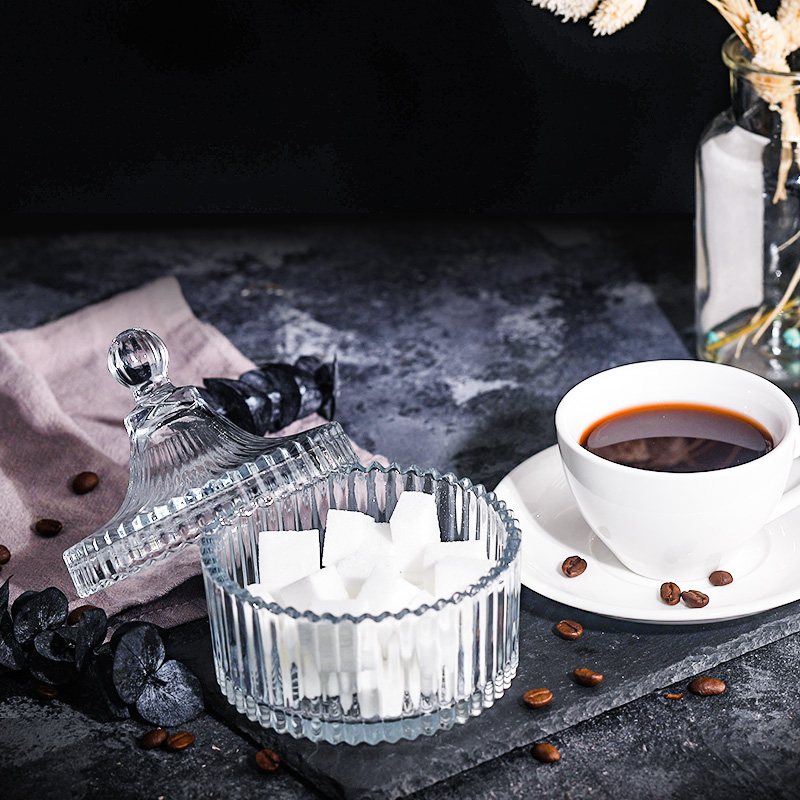 Aixiangru Crystal Glass Sugar  - Dried Fruit 评论和价格