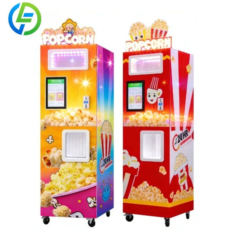 Customized Factory New Style A - Popcorn 评论和价格