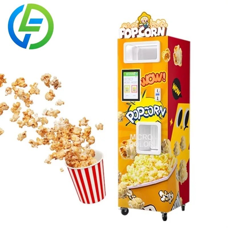 Customized Factory New Style A - Popcorn 评论和价格