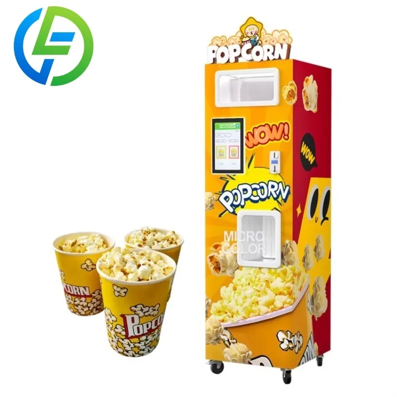 Customized Factory New Style A - Popcorn 评论和价格