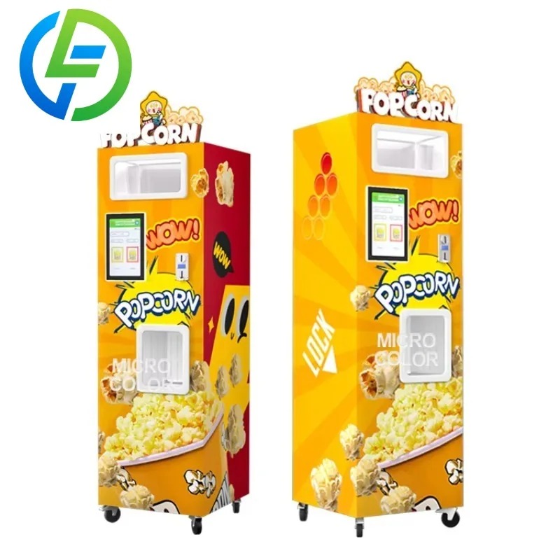 Customized Factory New Style A - Popcorn 评论和价格