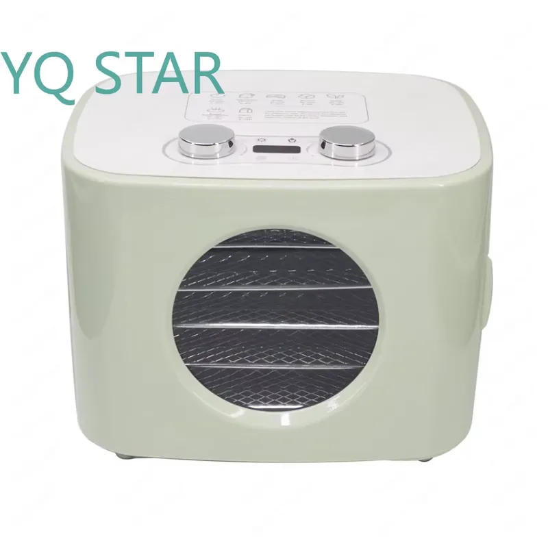 Metal Food Dehydrator for Home - Healthy Snacks Food 评论和价格