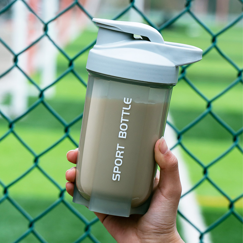 Portable Protein Powder Shaker - Protein Bar 评论和价格