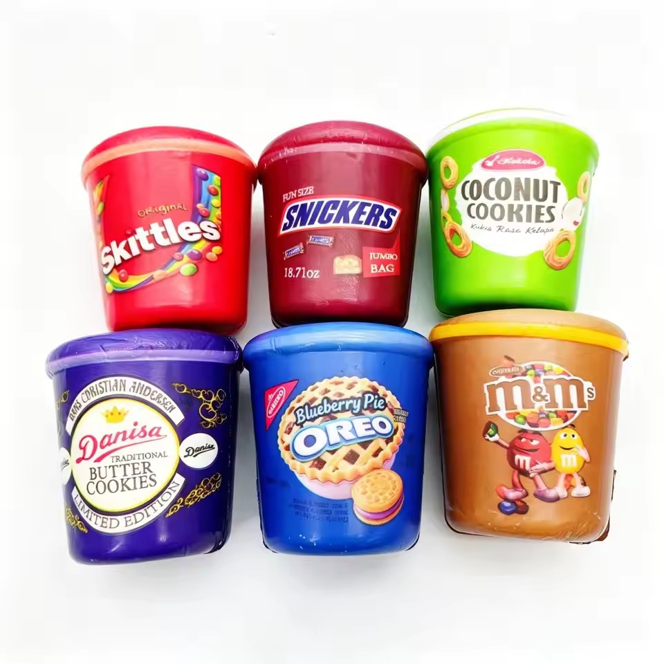 Hot Selling Cute Mini Simulate - Chocolate Snack 评论和价格