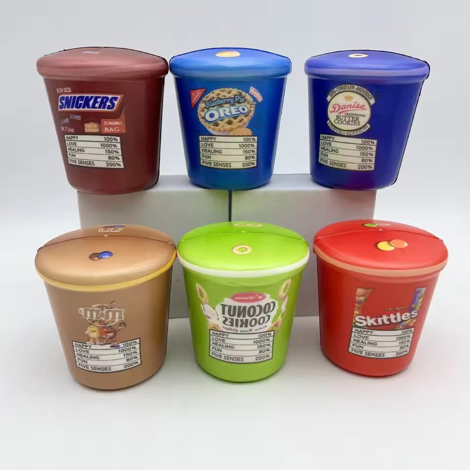 Hot Selling Cute Mini Simulate - Chocolate Snack 评论和价格