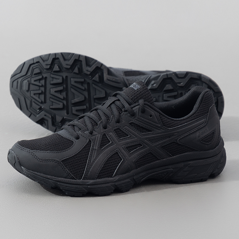 Asics Men's Shoes Jog 100t (4E - Trail Mix 评论和价格