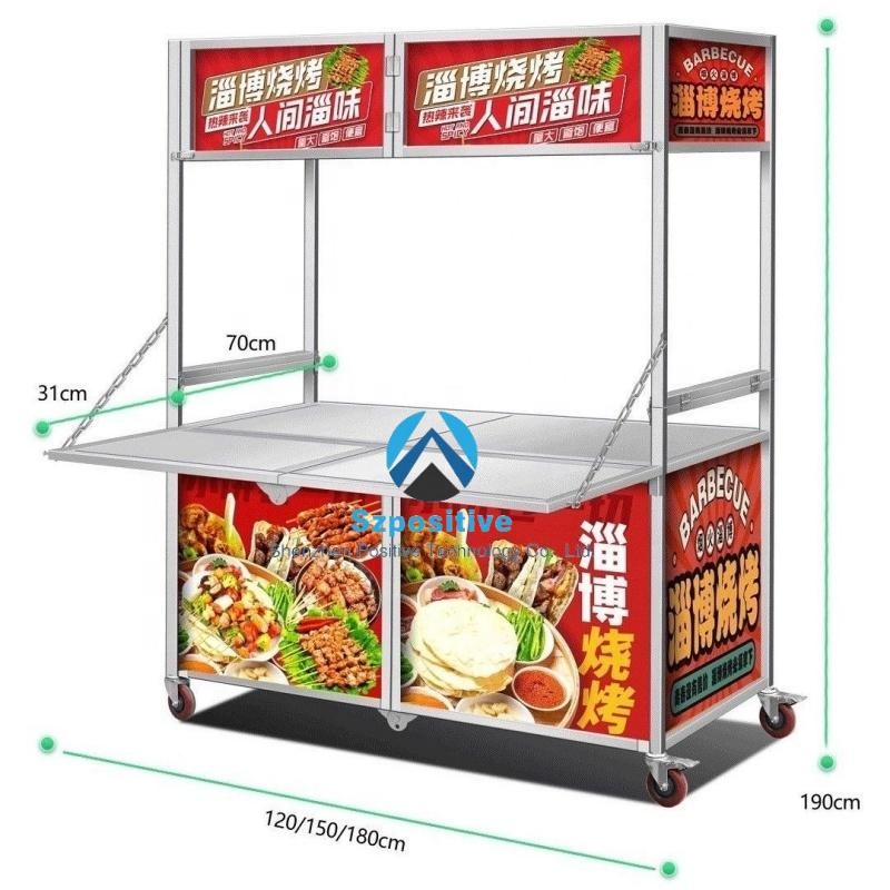 custom.Stainless Steel Caterin - Food Snacks Catering 评论和价格