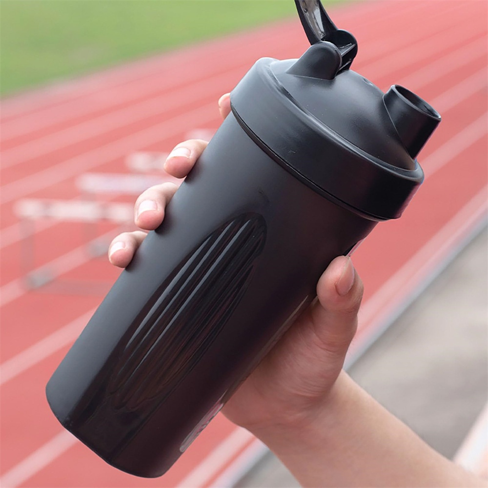 1pc Portable Protein Shaker 60 - Protein Bar 评论和价格