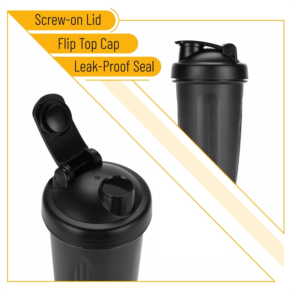 1pc Portable Protein Shaker 60 - Protein Bar 评论和价格