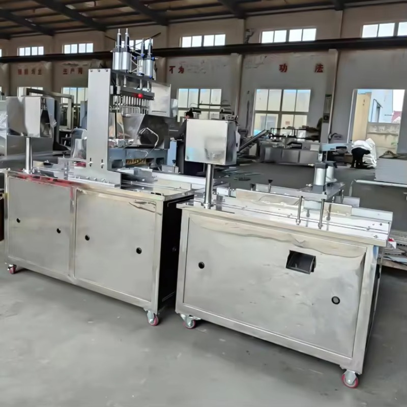 Small Candy Making Machine Har - Gummy Candy 评论和价格