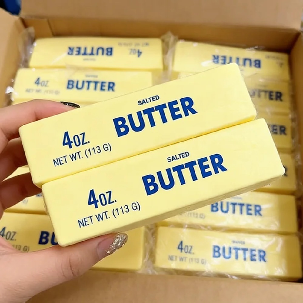 Butter Squishy Tabas Squishy T - Chocolate Snack 评论和价格