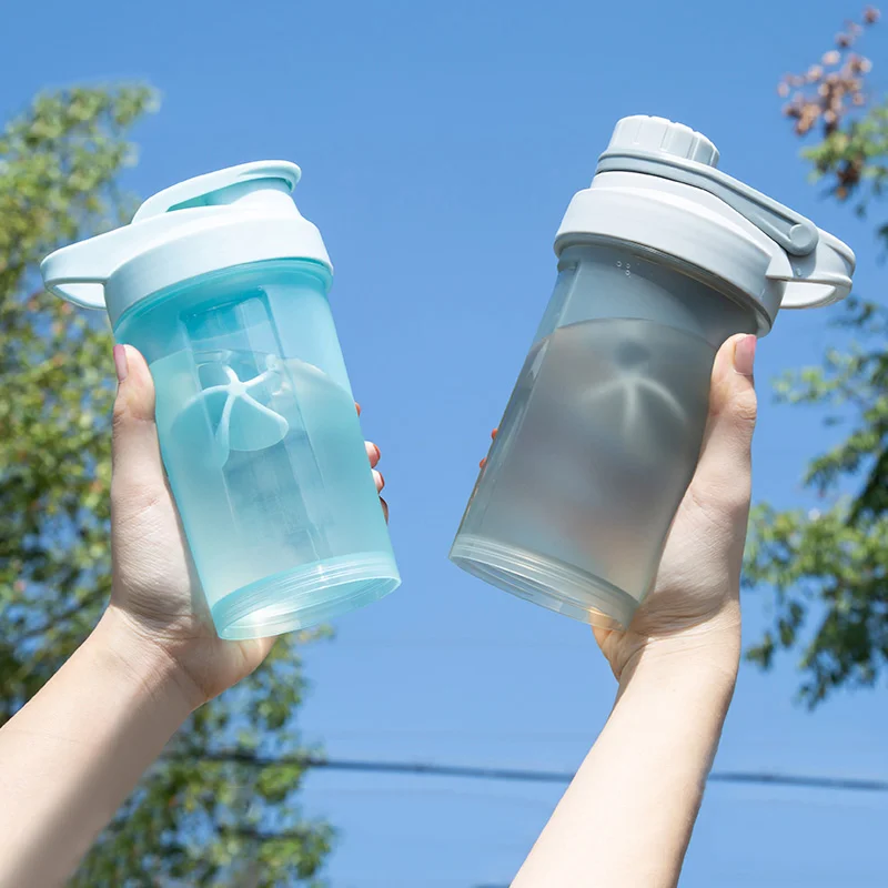 Shake Cup Sports Fitness Water - Protein Bar 评论和价格