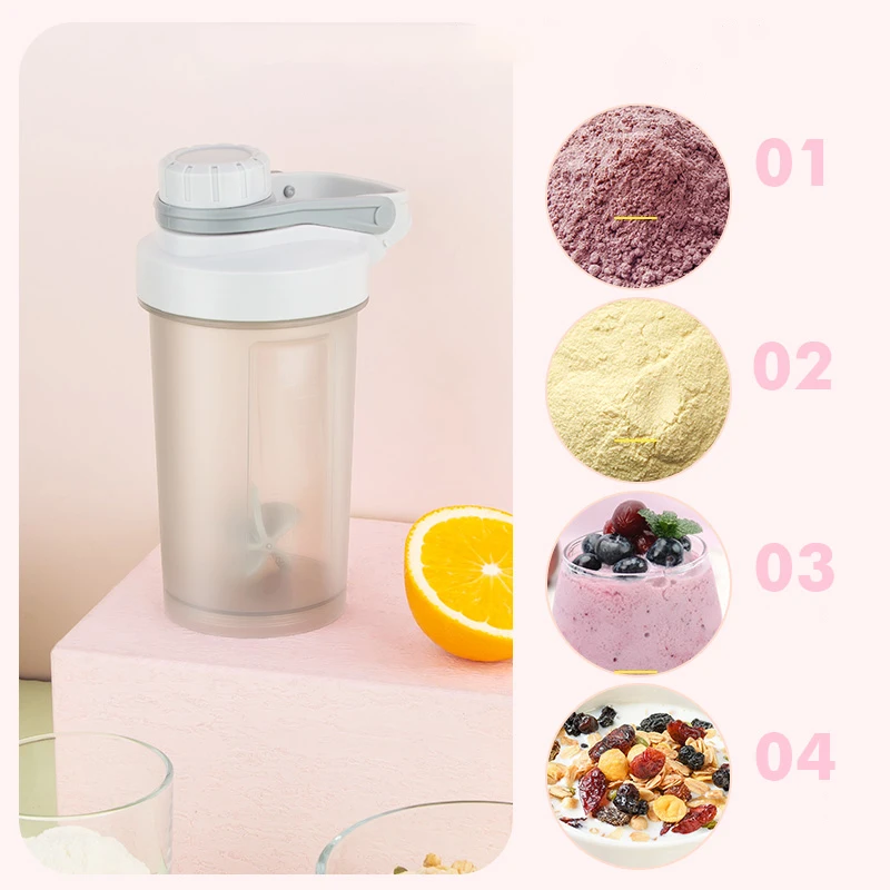 Shake Cup Sports Fitness Water - Protein Bar 评论和价格