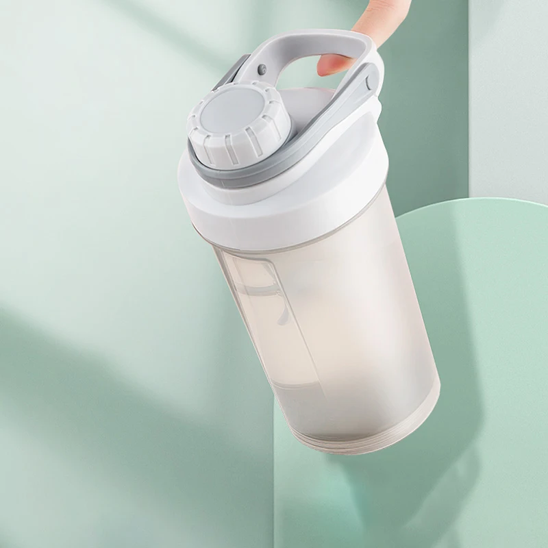 Shake Cup Sports Fitness Water - Protein Bar 评论和价格
